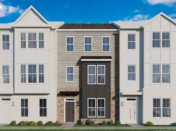 12145 Morning Walk, Henrico, VA 23233