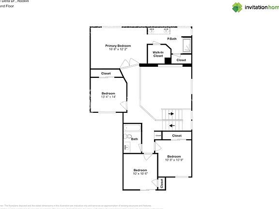 3rd image of 5321 Delta Dr