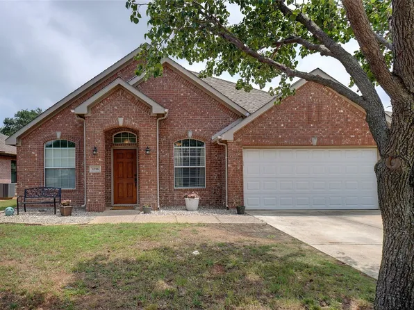 1598 Cedar Elm Dr, Corinth, TX 76210