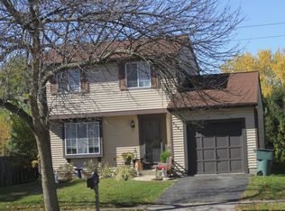 6361 Emberwood Rd, Dublin, OH 43017