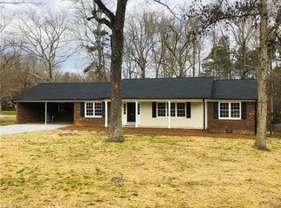 5816 Appling Rd, High Point, NC 27263