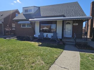 9262 Fox Ave, Allen Park, MI