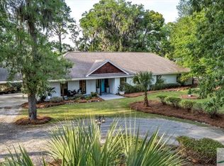 41 Cardinal Rd, Savannah, GA 31406