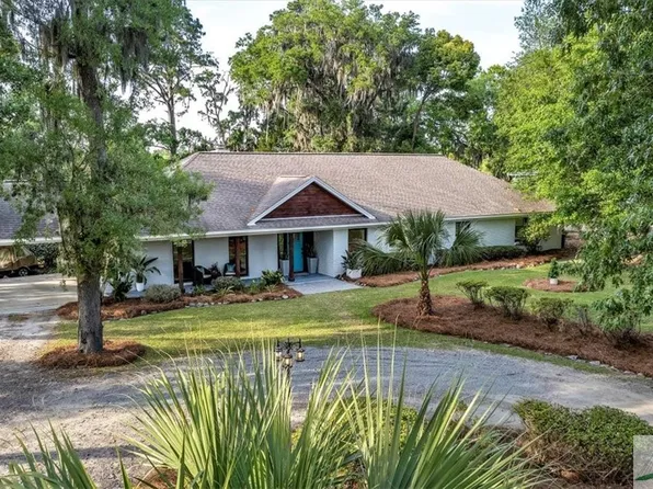 41 Cardinal Road, Savannah, GA 31406