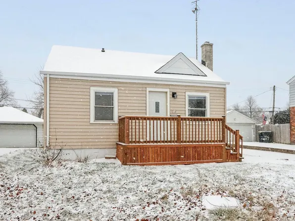 718 South 112th STREET, Milwaukee, WI 53214