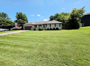 5970 Merrydale Dr, Paducah, KY 42003
