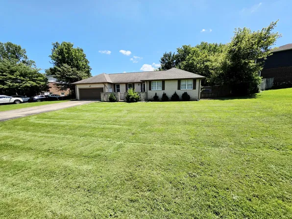 5970 Merrydale Dr, Paducah, KY 42003
