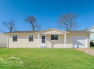 1417 Werremeyer Pl, Saint Louis, MO 63132