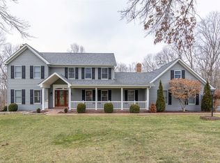 25 Howe Xing, Festus, MO 63028