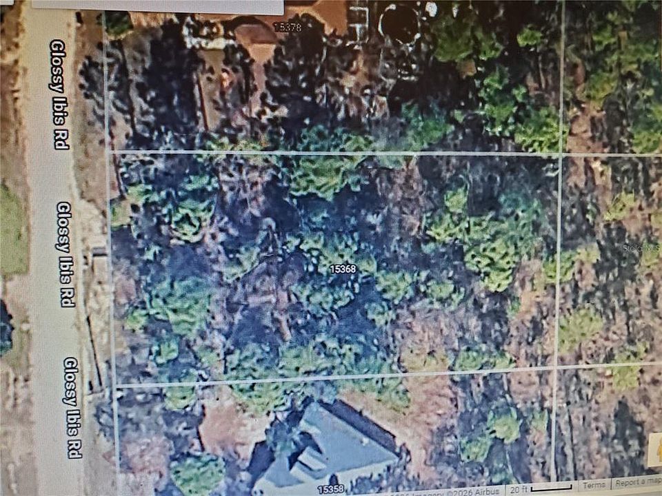 2nd image of 15368 GLOSSY IBIS ROAD LOT 9