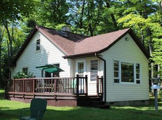 8126 W Pine Lake Rd #H, Argonne, WI 54511