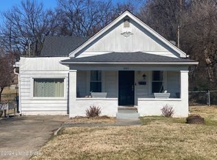 1807 Nelson Ave, Shively, KY 40216