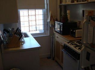 98 Brainerd Rd #9A, Allston, MA 02134