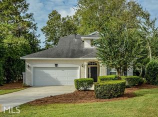 406 Morning Glory Rd, Saint Marys, GA 31558