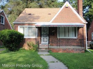 17553 Prevost St, Detroit, MI 48235