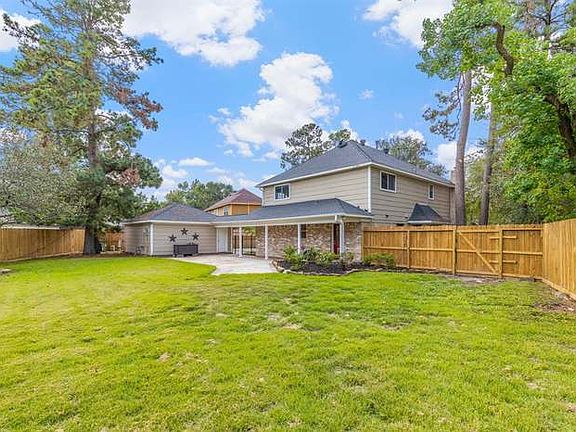 5th image of 6018 Gnarled Oaks Ct