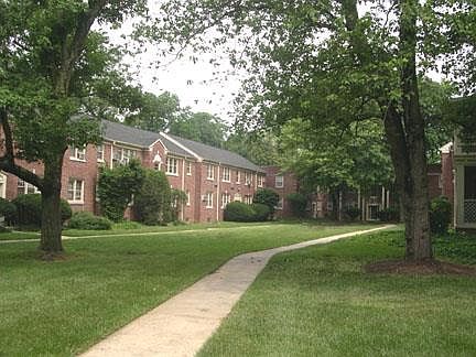 2nd image of 500 E Camden Ave APT H3