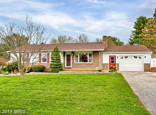 2103 Sterling Ct, Hampstead, MD 21074
