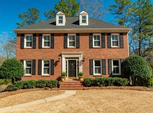 3240 Chinquapin Ct, Marietta, GA 30066