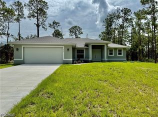 816 Michael Ave, Lehigh Acres, FL 33936