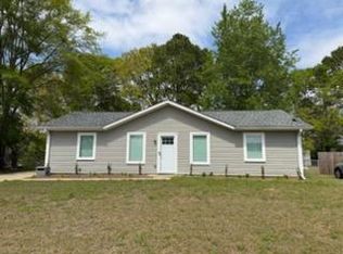 2511 Dykes St, Dothan, AL 36301