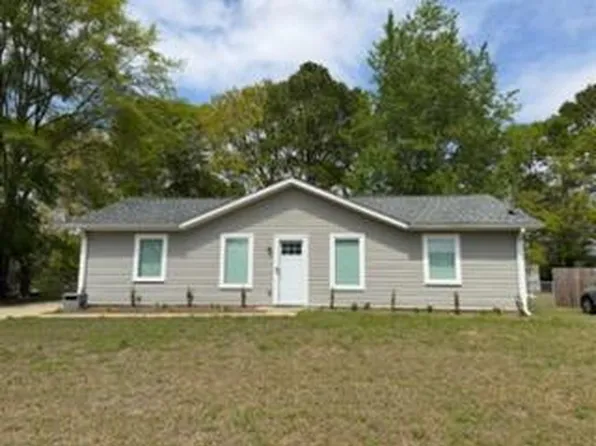 2511 Dykes St, Dothan, AL 36301