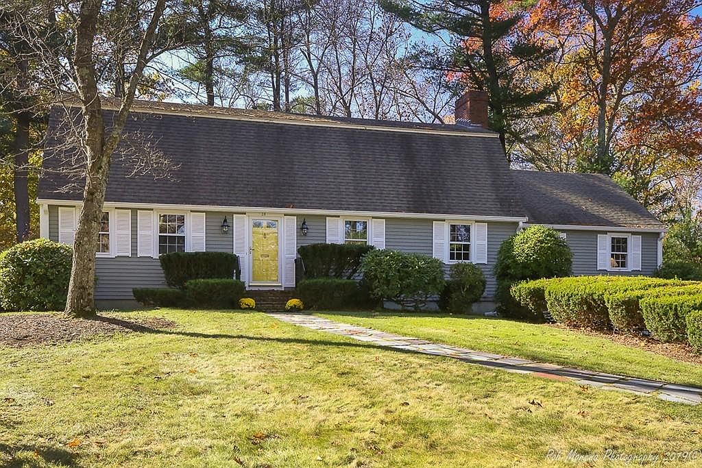 28 Parsonage Ln, Topsfield, MA 01983 Zillow
