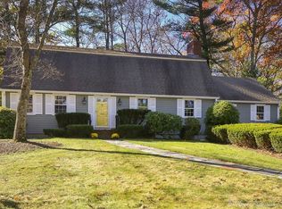 28 Parsonage Ln, Topsfield, MA 01983
