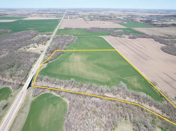 0 N 5th St, Salina, KS 67401