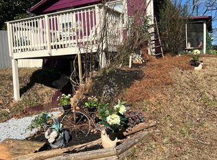 1786 Camp Wahsega Rd, Dahlonega, GA 30533