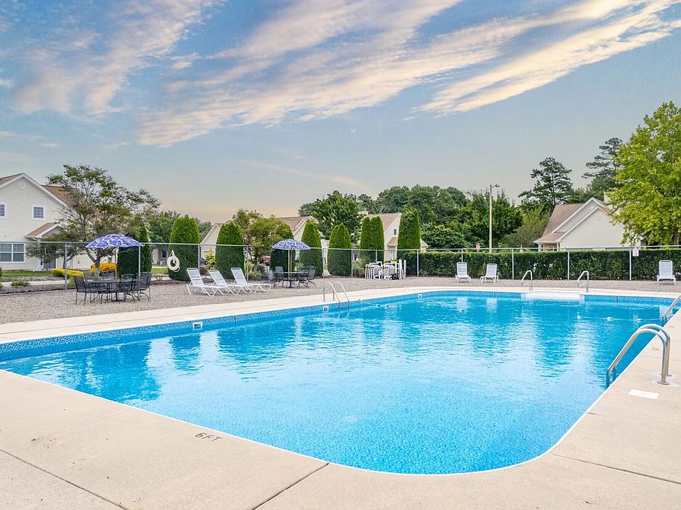 Bartlett Landing 27 Santa Cruz Rd Tuckerton, NJ Zillow Apartments