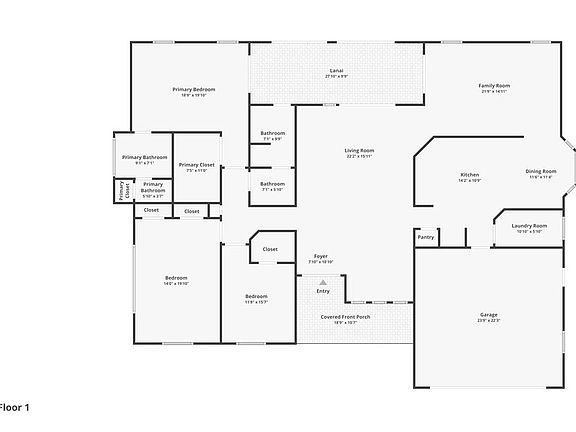 2nd image of 13515 Northumberland Cir