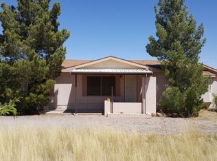 5909 S Wild Rose Rd, Hereford, AZ 85615