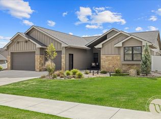 2522 Blue Mountain Trl, Billings, MT 59106