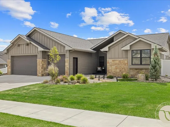 2522 Blue Mountain Trl, Billings, MT 59106
