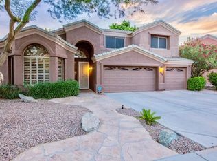 13706 N 96th Pl, Scottsdale, AZ 85260