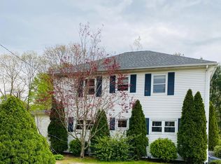 6 Tanya Dr #8, Attleboro, MA 02703