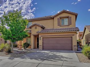 5823 Fossil Rd NW, Albuquerque, NM 87114