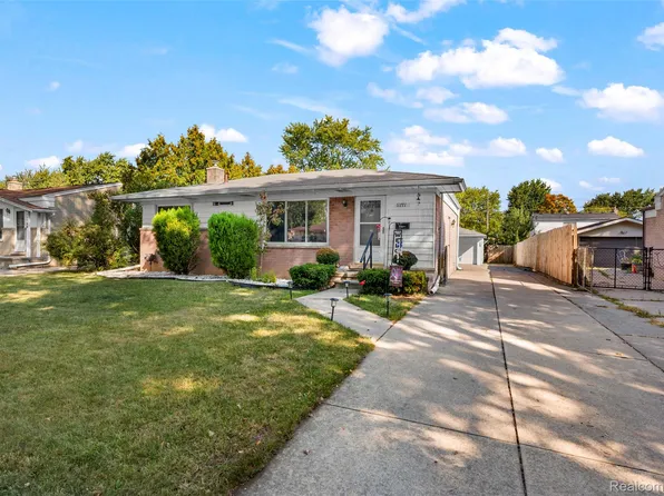 11771 Harold St, Warren, MI 48089