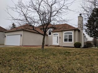24832 Madison St, Plainfield, IL 60544