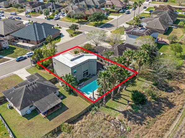 6010 Diamondback, Brownsville, TX 78526