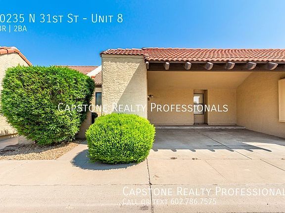 2nd image of 10235 N 31st St Unit 8