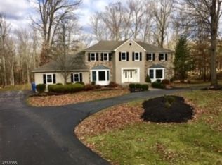 66 Deerfield Trl, Branchburg, NJ 08876