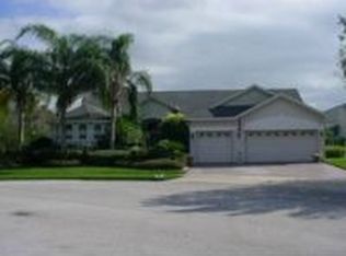 14401 Yakima Trl, Orlando, FL 32837