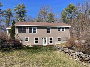 1970 Lovell Lake Rd, Sanbornville, NH 03872
