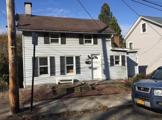 528 N James St, Peekskill, NY 10566