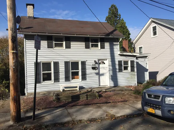 528 N James St, Peekskill, NY 10566