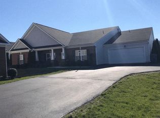 7159 Red Sash Dr, Mechanicsville, VA 23116