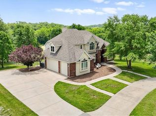 18655 Elm Grove Rd, Platte City, MO 64079