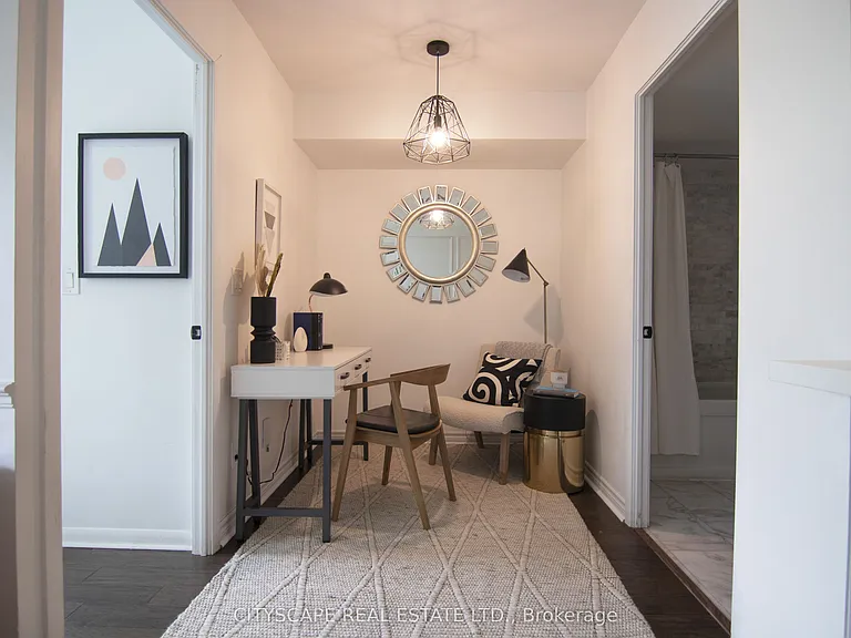 231 Fort York Blvd #322 — Photo 8